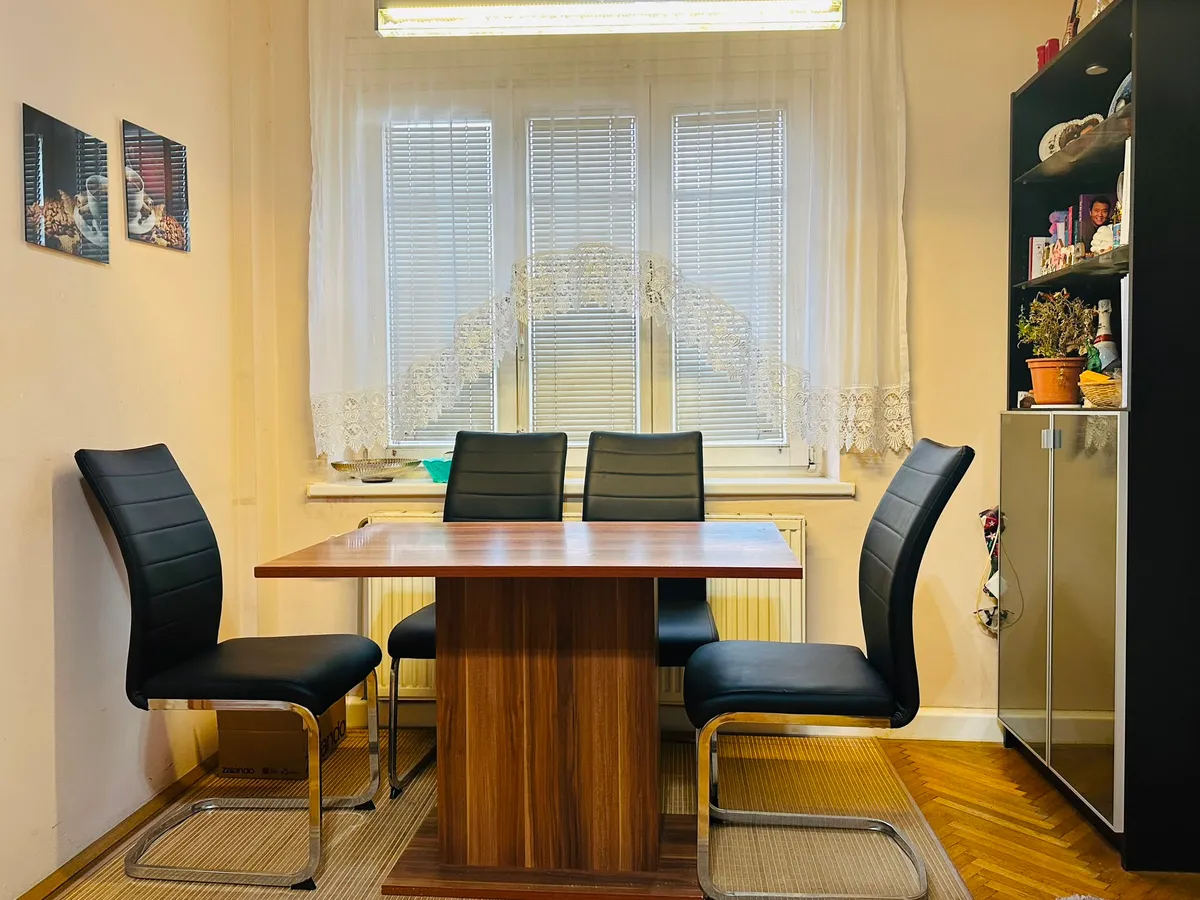Wohnung – Wien - Ansicht 2