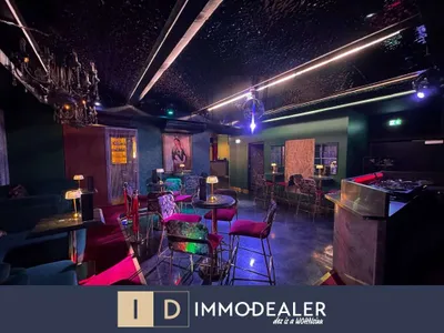 Gewerbeimmobilie mieten in Wien – 125 m², € 3.300