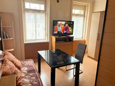 Charmante 1-Zimmer Wohnung in Gersthof