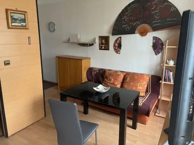 Charmante 1-Zimmer Wohnung in Gersthof – Bild 2