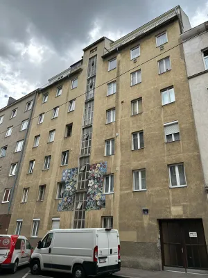 3-Zimmer-Wohnung mieten in Wien – 64 m², € 1.290 – Bild 18 von 18