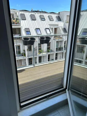 3-Zimmer-Wohnung mieten in Wien – 64 m², € 1.290 – Bild 3 von 18