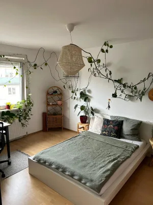 3-Zimmer-Wohnung mieten in Wien – 64 m², € 1.290 – Bild 2 von 18