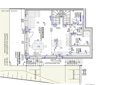 4-Zimmer-Haus mieten in Melk – 125 m², € 1.250 – Bild 15 von 16
