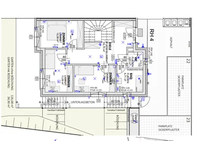 4-Zimmer-Haus mieten in Melk – 125 m², € 1.250 – Bild 16 von 16