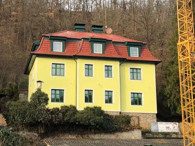 2-Zimmer-Wohnung mieten in Horn – 60 m², € 600 – Bild 9 von 9