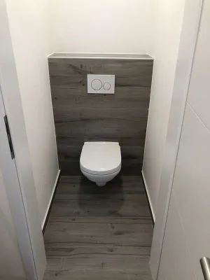 2-Zimmer-Wohnung mieten in Horn – 60 m², € 600 – Bild 6 von 9
