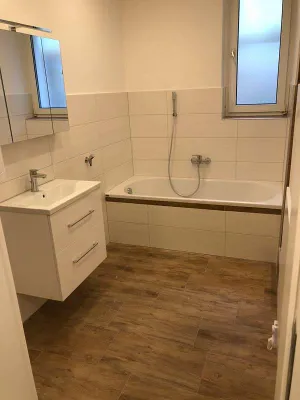 2-Zimmer-Wohnung mieten in Horn – 60 m², € 600 – Bild 7 von 9