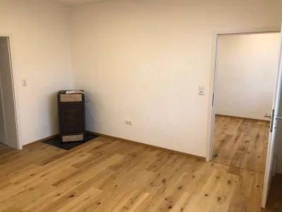 2-Zimmer-Wohnung mieten in Horn – 60 m², € 600 – Bild 2 von 9