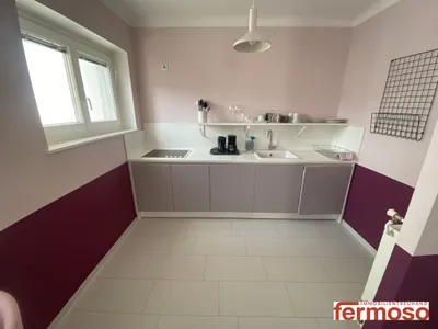 Helle möblierte 2-Zimmer-Wohnungen mit identischem Grundriss - ca. 55-58 m² verfügbar – Bild 2