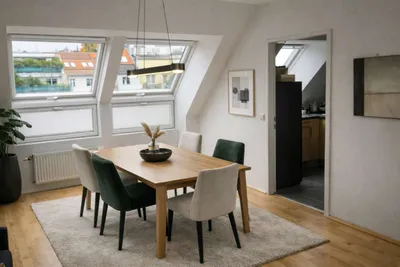 3-Zimmer-Wohnung kaufen in Wien – 114 m², € 849.000 – Bild 2 von 6