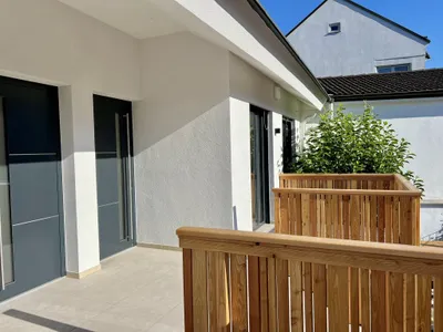 4-Zimmer-Wohnung mieten in Mattersburg – 92 m², € 1.290 – Bild 5 von 11