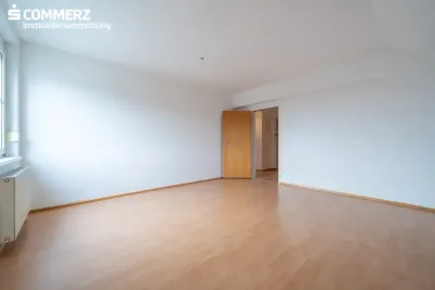 3-Zimmer-Wohnung mieten in Melk – 85,24 m², € 725 – Bild 2 von 8