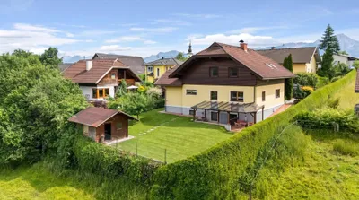 Haus kaufen in Villach Land – 190 m², € 634.990 – Bild 16 von 17