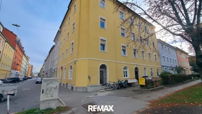 2-Zimmer-Wohnung kaufen in Graz – 48,4 m², € 97.000 – Bild 15 von 16