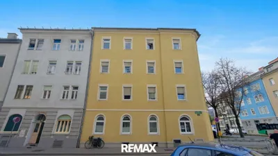 2-Zimmer-Wohnung kaufen in Graz – 48,4 m², € 97.000 – Bild 14 von 16