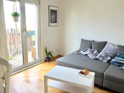 2-Zimmer-Wohnung mieten in Wien – 45 m², € 770 – Bild 7 von 11