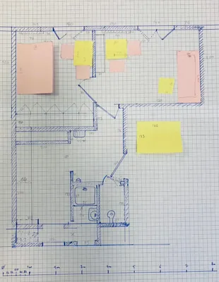 2-Zimmer-Wohnung mieten in Wien – 45 m², € 770 – Bild 9 von 11