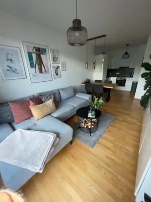 3-Zimmer-Wohnung mieten in Klagenfurt – 60 m², € 964 – Bild 16 von 18