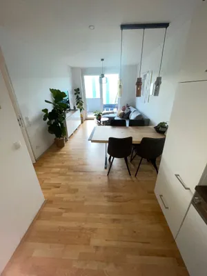 3-Zimmer-Wohnung mieten in Klagenfurt – 60 m², € 964 – Bild 17 von 18