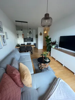 3-Zimmer-Wohnung mieten in Klagenfurt – 60 m², € 964 – Bild 18 von 18