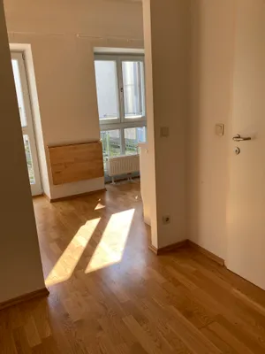 1-Zimmer-Wohnung mieten in Eisenstadt – 33,26 m², € 411 – Bild 9 von 9