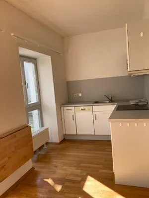 1-Zimmer-Wohnung mieten in Eisenstadt – 33,26 m², € 411 – Bild 2 von 9