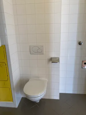 1-Zimmer-Wohnung mieten in Eisenstadt – 33,26 m², € 411 – Bild 7 von 9