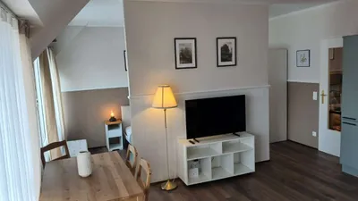 2-Zimmer-Wohnung mieten in Baden – 42 m², € 950 – Bild 6 von 24
