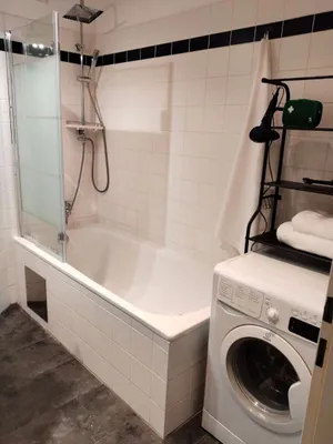 2-Zimmer-Wohnung mieten in Baden – 42 m², € 950 – Bild 21 von 24