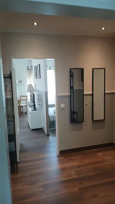 2-Zimmer-Wohnung mieten in Baden – 42 m², € 950 – Bild 15 von 24