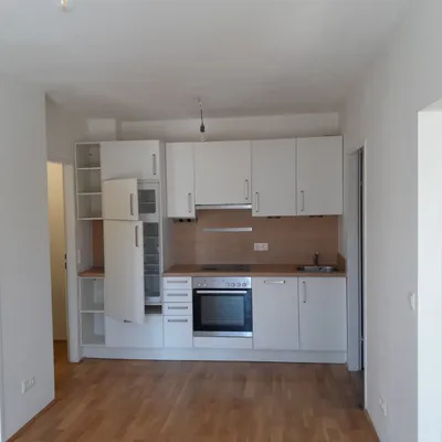 3 Zimmer Wohnung