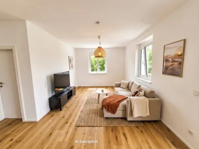 3-Zimmer-Wohnung mieten in Steyr – 83 m², € 1.309 – Bild 2 von 17
