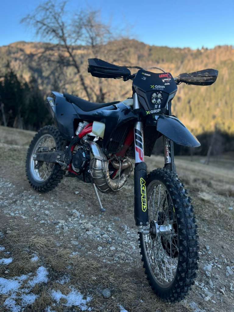 GasGas EC 250 Enduro