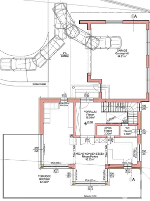 4-Zimmer-Haus kaufen in Voitsberg – 144,96 m², € 760.000 – Bild 38 von 40