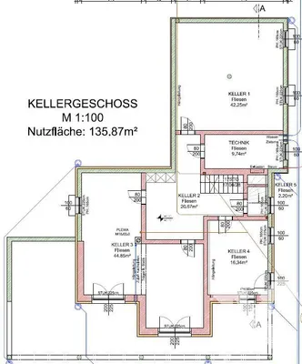 4-Zimmer-Haus kaufen in Voitsberg – 144,96 m², € 760.000 – Bild 40 von 40