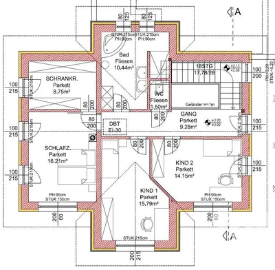 4-Zimmer-Haus kaufen in Voitsberg – 144,96 m², € 760.000 – Bild 39 von 40