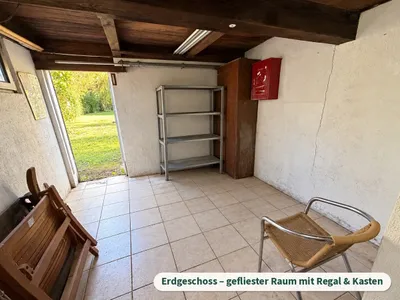 2-Zimmer-Wohnung kaufen in Tulln – 16 m², € 13.000 – Bild 15 von 16