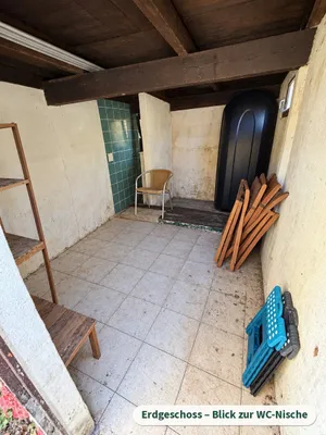 2-Zimmer-Wohnung kaufen in Tulln – 16 m², € 13.000 – Bild 6 von 16