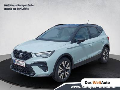 Seat Arona FR 1.0 TSI DSG