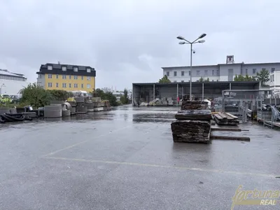 Gewerbeimmobilie mieten in Sankt Pölten – € 580 – Bild 9 von 9