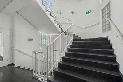 Gewerbeimmobilie mieten in Wien – 450 m², € 10 – Bild 6 von 17