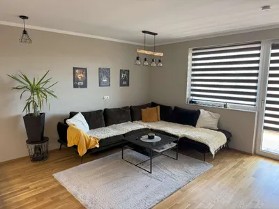 2-Zimmer-Wohnung mieten in Salzburg-Umgebung – 52 m², € 1.225 – Bild 3 von 10