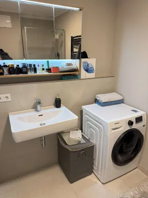 2-Zimmer-Wohnung mieten in Salzburg-Umgebung – 52 m², € 1.225 – Bild 6 von 10