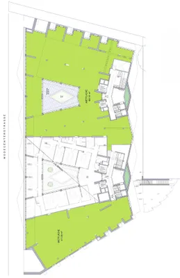 Gewerbeimmobilie mieten in Wien – 3 631 m², € 67.177 – Bild 15 von 21