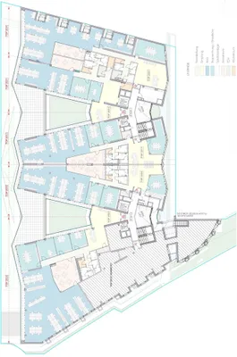 Gewerbeimmobilie mieten in Wien – 3 631 m², € 67.177 – Bild 16 von 21