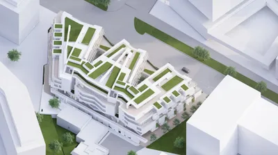 Gewerbeimmobilie mieten in Wien – 3 631 m², € 67.177 – Bild 4 von 21
