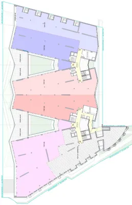 Gewerbeimmobilie mieten in Wien – 3 631 m², € 67.177 – Bild 14 von 21