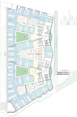 Gewerbeimmobilie mieten in Wien – 3 631 m², € 67.177 – Bild 18 von 21