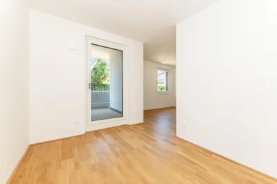Ab September! Tolle 2-Zimmer-Balkonwohnung zu vermieten! – Bild 3